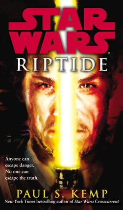 Star Wars Riptide