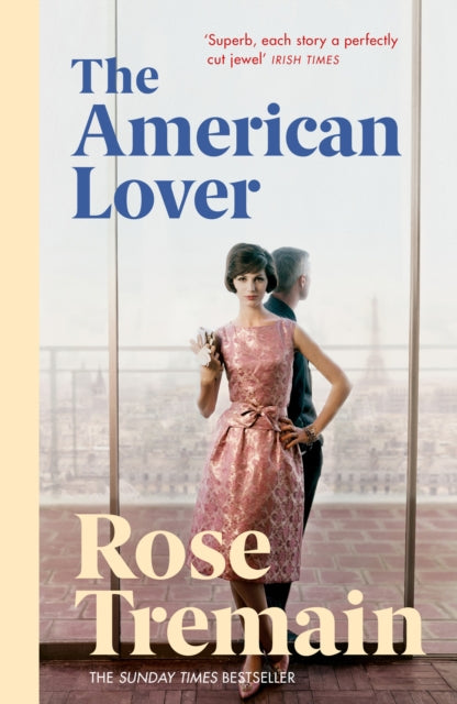 The American Lover