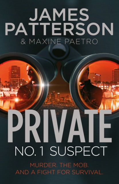 Private: No. 1 Suspect: (Private 4)