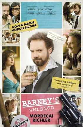 Barneys Version