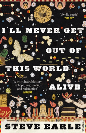 Ill Never Get Out of this World Alive