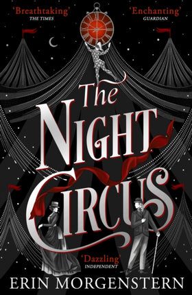 The Night Circus: An enchanting read to escape with this winter