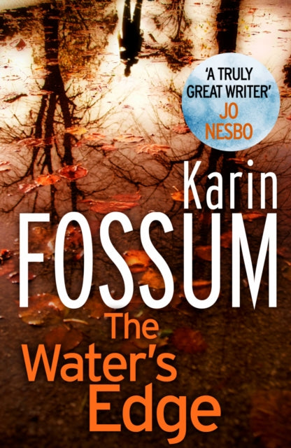 The Waters Edge