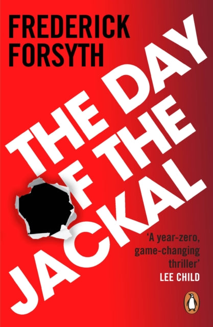 The Day of the Jackal: The legendary assassination thriller