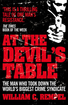 At The Devils Table