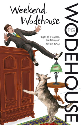 Weekend Wodehouse