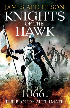 Knights of the Hawk The Conquest 3