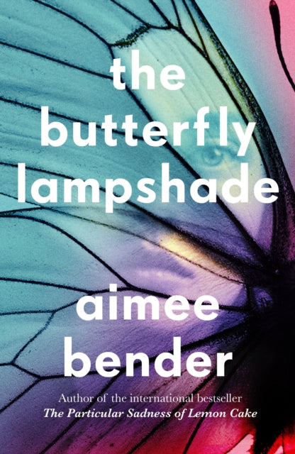 The Butterfly Lampshade