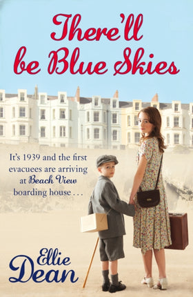 Therell Be Blue Skies