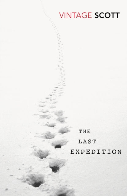 The Last Expedition