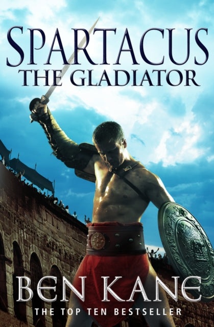 Spartacus: The Gladiator: (Spartacus 1)