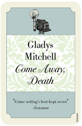 Come Away Death