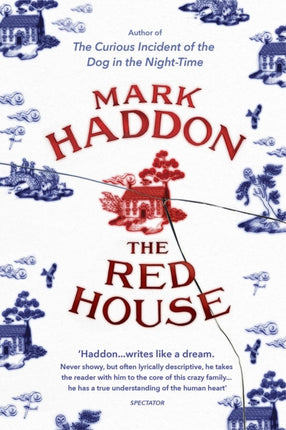 The Red House