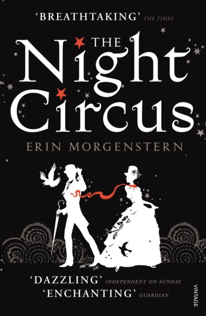 The Night Circus: An enchanting read to escape with this winter