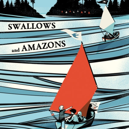 Swallows and Amazons