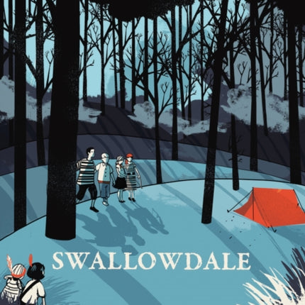 Swallowdale