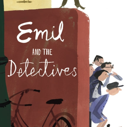 Emil and the Detectives