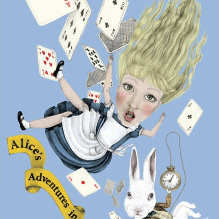 Alice's Adventures in Wonderland