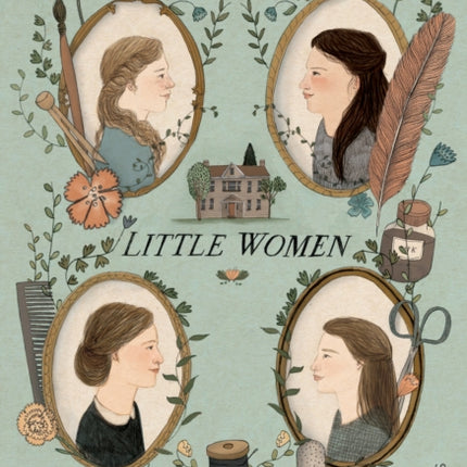 Little Women