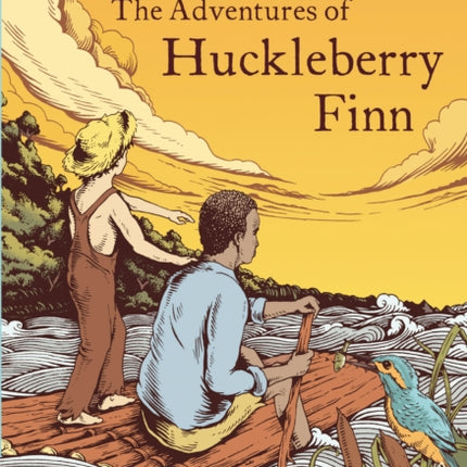 The Adventures of Huckleberry Finn