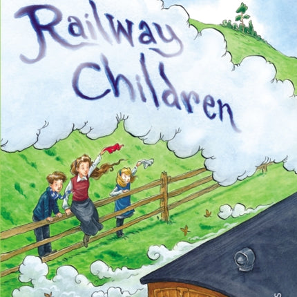 The Railway Children