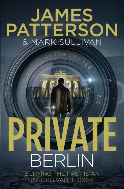 Private Berlin: (Private 5)