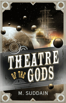 Theatre of the Gods