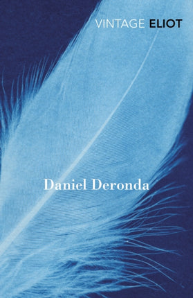 Daniel Deronda Vintage Classics