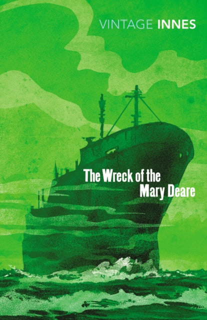 The Wreck of the Mary Deare