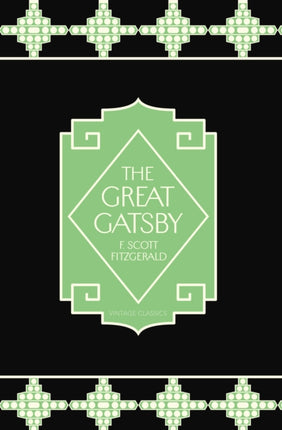 The Great Gatsby