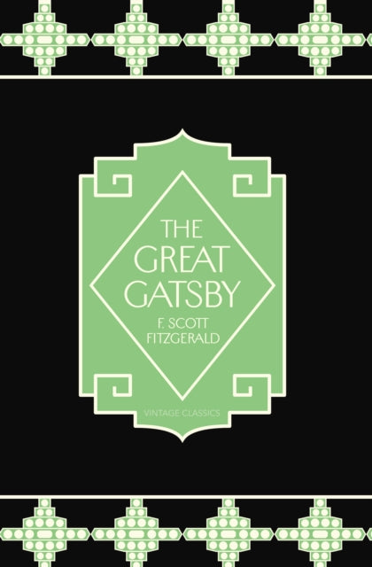 The Great Gatsby