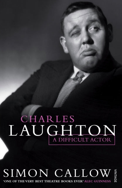 Charles Laughton: A Difficult Actor