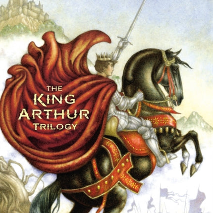 The King Arthur Trilogy