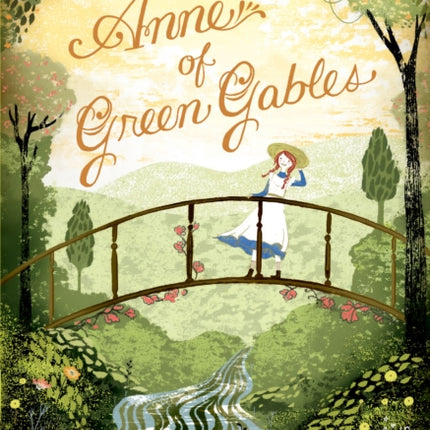 Anne of Green Gables