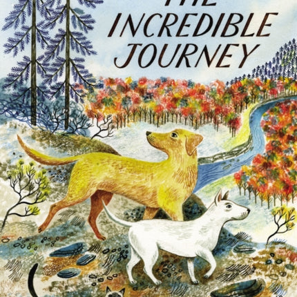 The Incredible Journey