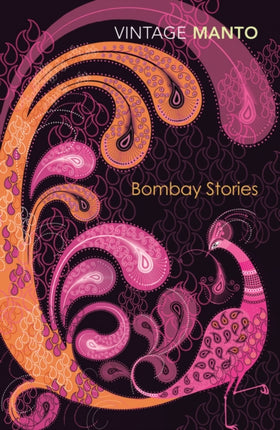 Bombay Stories