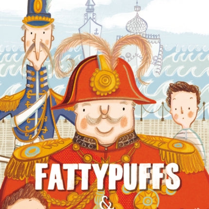 Fattypuffs and Thinifers