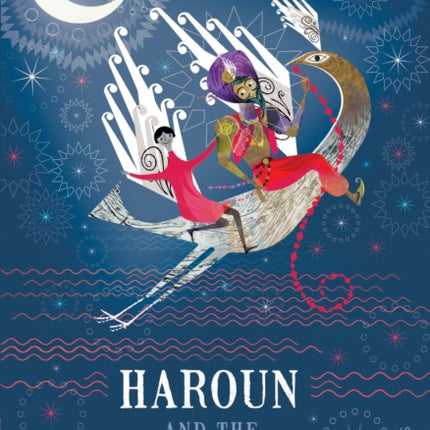 Haroun and Luka: A double edition of Haroun and the Sea of Stories and Luka and the Fire of Life