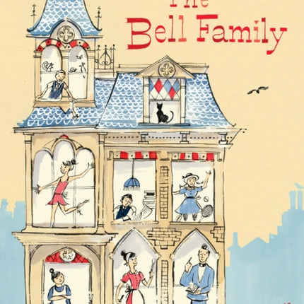 The Bell Family