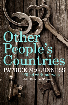 Other Peoples Countries