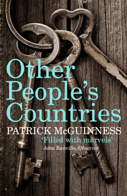 Other Peoples Countries