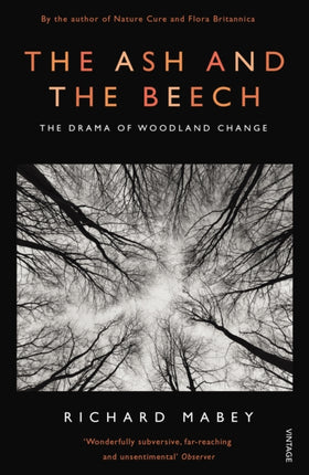 The Ash and The Beech: The Drama of Woodland Change