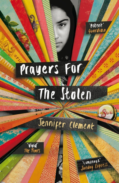 Prayers for the Stolen