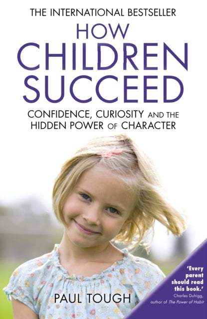 How Children Succeed