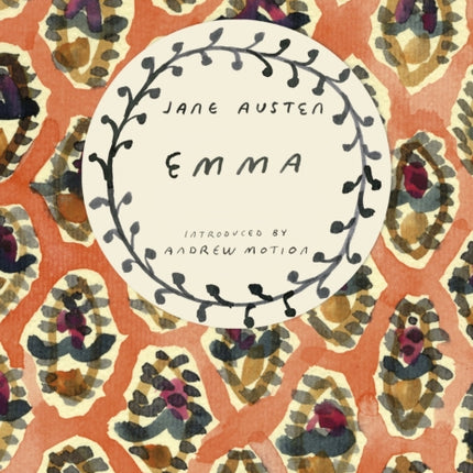 Emma (Vintage Classics Austen Series)