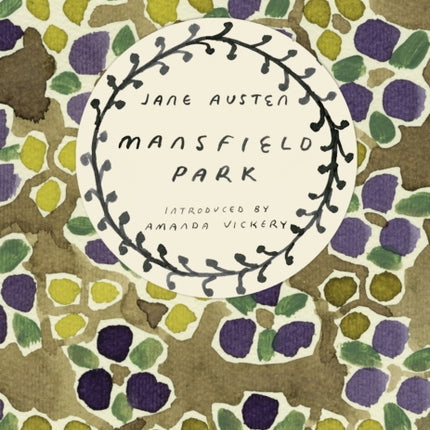 Mansfield Park (Vintage Classics Austen Series)