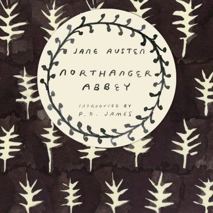 Northanger Abbey (Vintage Classics Austen Series)