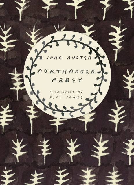 Northanger Abbey (Vintage Classics Austen Series)