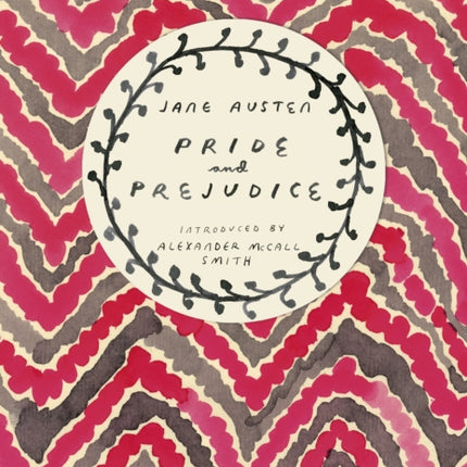 Pride and Prejudice (Vintage Classics Austen Series)