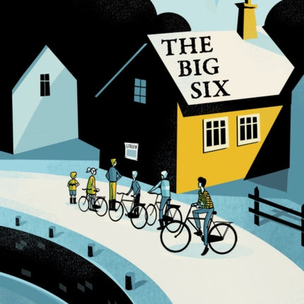 The Big Six